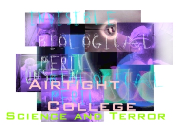 Science and Terror